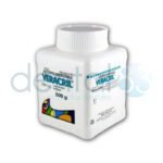 ACRÍLICO POLVO x 500 GR