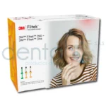 Compra resina p60 kit plus a3 b2 one bulk a2 para consultorios odontológicos en Colombia