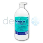 FARBEN GEL ANTIBACTERIAL LITRO