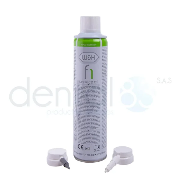 ACEITE-PIEZA-DE-MANO-W&H-X-400-ML