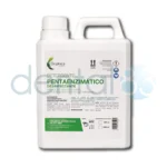 DETERGENTE PANTAENZIMÁTICO