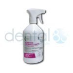 SURFACE DESINFECTANTE SUPERFICIES X 500 ML