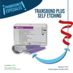 TRANSBOND PLUS SELF ETCHING