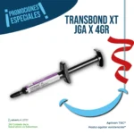 TRANSBOND XT JGA X 4 GR