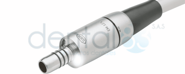 MICROMOTOR DE AIRE W&H REF EM-12L UNIDAD EXTERNA MF -100