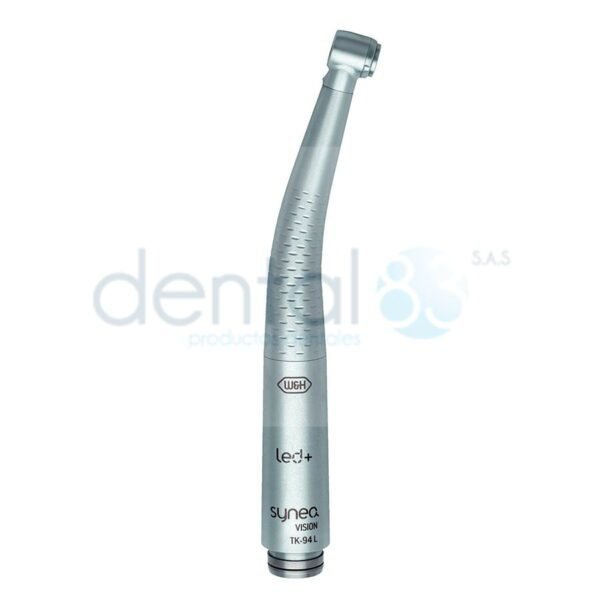 PIEZA DE MANO W&H SYNEA VISION REF. TK-94L (Requiere fibra optica, No incluida)