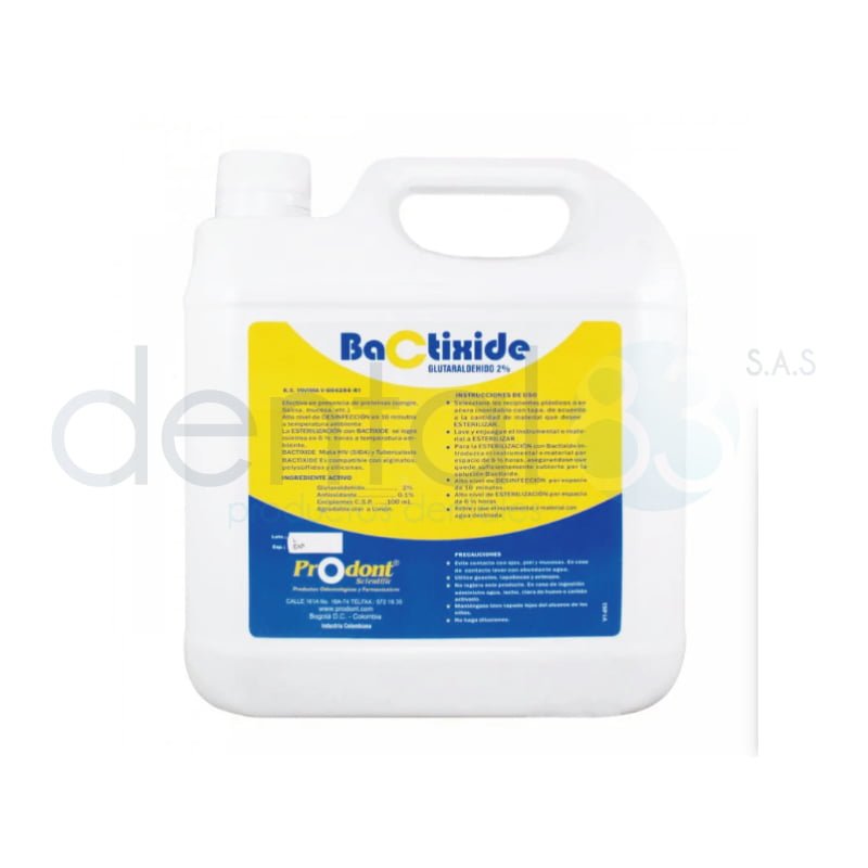 BACTIXIDE-GALON PRODONT