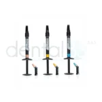 RESINA-TETRIC-N-FLOW-BULK-FILL-JGA-X-2-GR