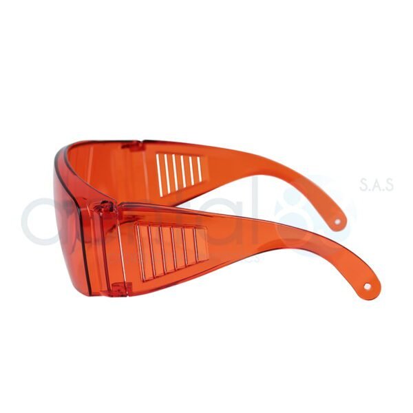 GAFAS FOTOCURADO - Imagen 2