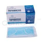 TAPABOCA CJ X 50