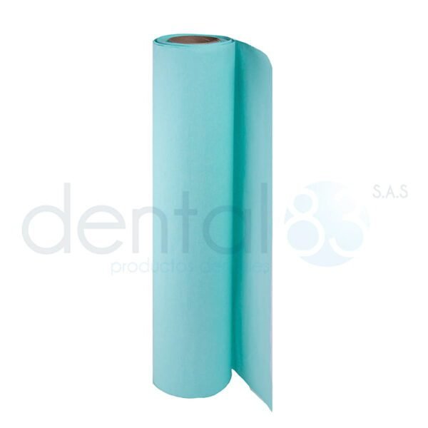 PAPEL CREPADO X 50 MTS - Imagen 2