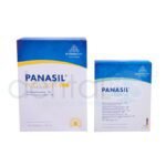 SILICONA PANASIL KIT JUMBO X 900 ML