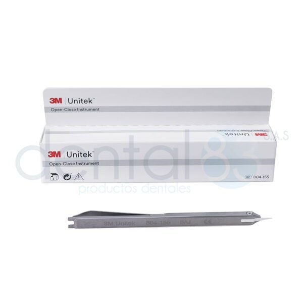 PINZA RETIRO CLARITY ULTRA - Imagen 3