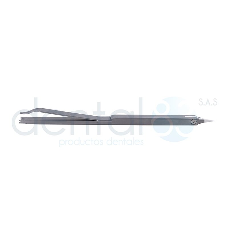 PINZA RETIRO CLARITY ULTRA
