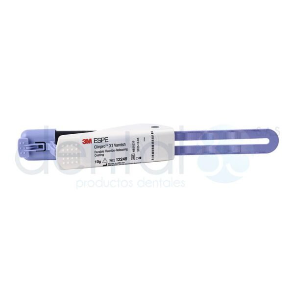 CLINPRO XT BARNIZ CAVITARIO X 10 GR - Imagen 2