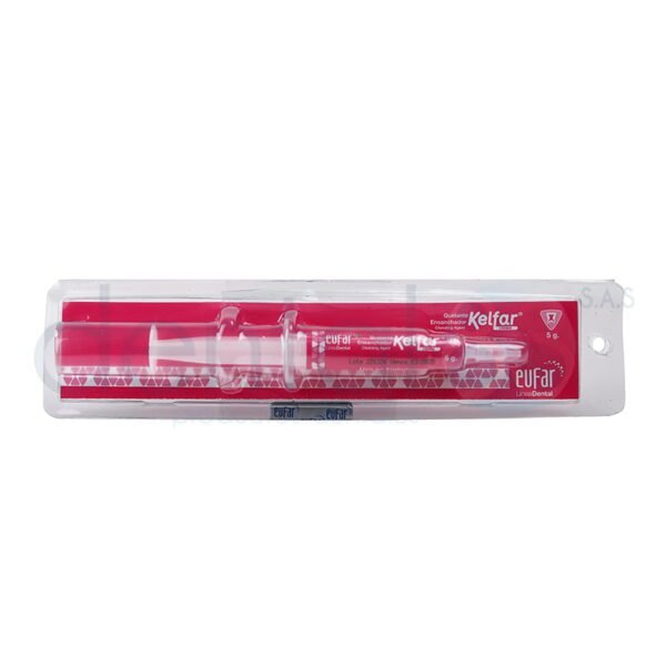 KELFAR X 5 GR - Imagen 2