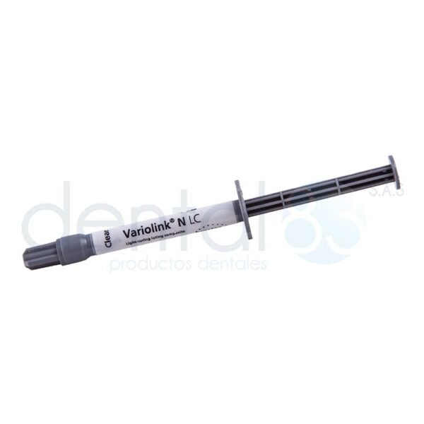 CEMENTO VARIOLINK N LC - Imagen 2