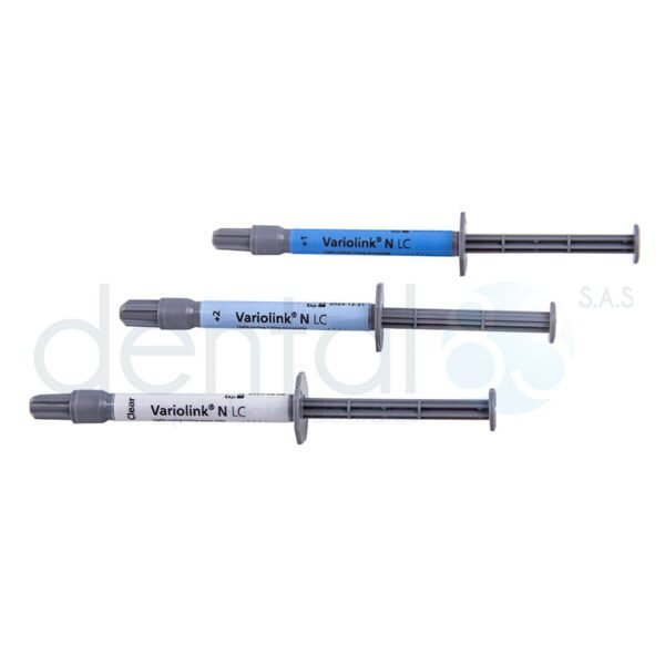 CEMENTO VARIOLINK N LC - Imagen 3