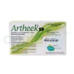 ANESTESIA ARTHEEK ARTICA 4% CJ X 50