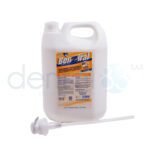 BENZIRAL DETERGENTE DESINFECT GALON 5L