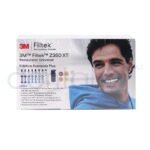 RESINA Z350 XT PLU