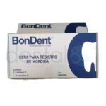 CERA METALIZADA CJ X 12 UND BONDENT