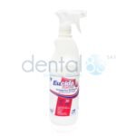 Eucida Free Alcohol Eufar X750ml