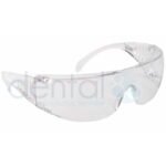 GAFAS TRANSPARENTE