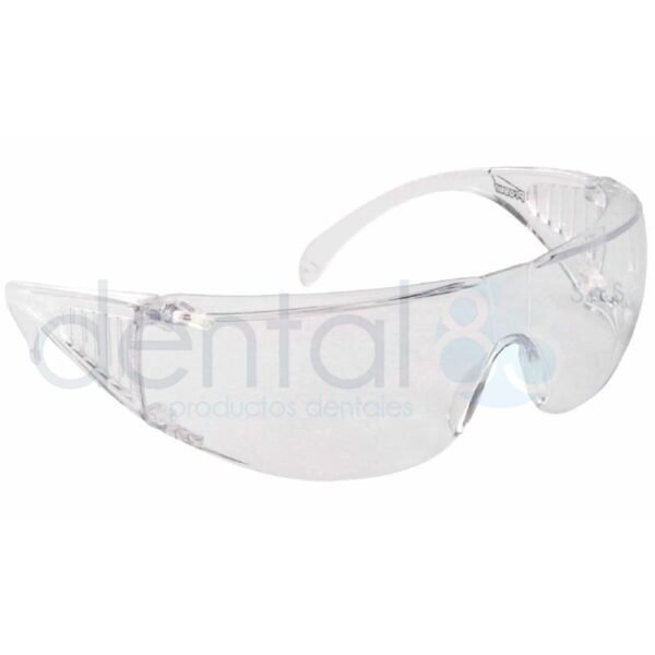 GAFAS TRANSPARENTE
