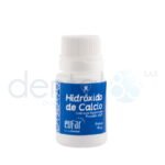 HIDROXIDO CALCIO POLVO EUFAR X 10 GR