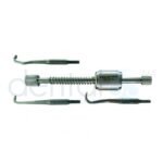 MARTILLO TUMBA PUENTE