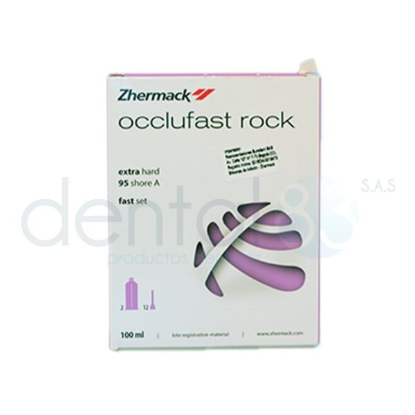 OCCLUFAST ZHERMACK