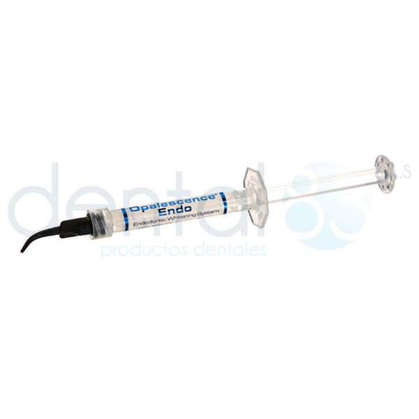 Blanqueamiento Opalescence Endo X 2ml