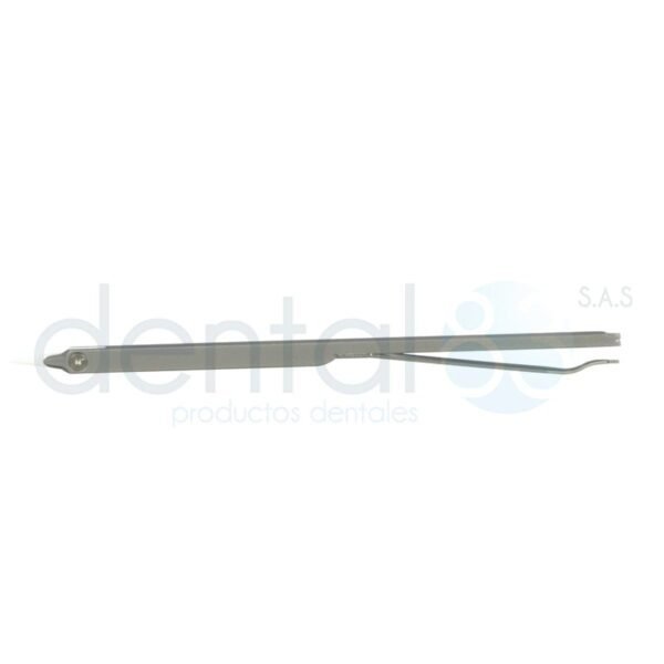 PINZA RETIRO CLARITY ULTRA - Imagen 4
