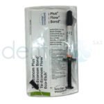 RESINA TE-ECONOM FLOW JGA X 2 GR