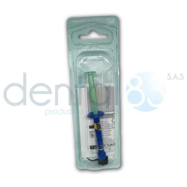 BARRERA GINGIVAL OPALDAM GREEN - Imagen 2