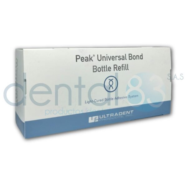 PEAK ADHESIVO UNIVERSAL FCO 4 ML - Imagen 2