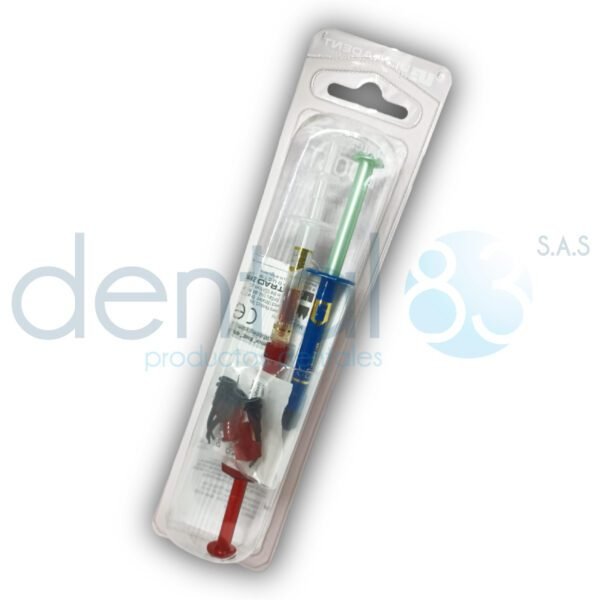 KIT OPALESCENCE BOOST + OPALDAM GREEN - Imagen 2