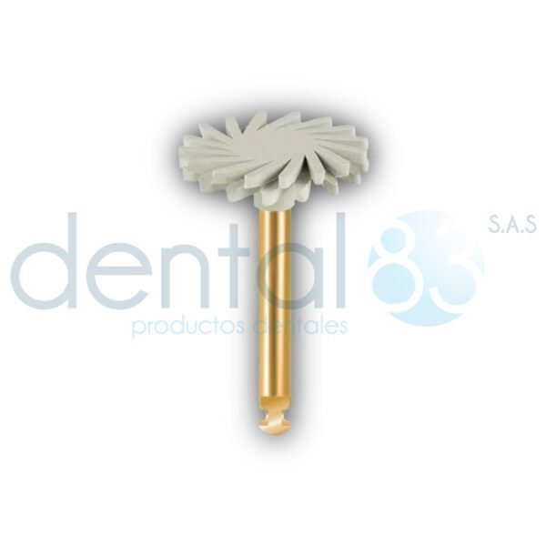 PULIDOR DIAMANTADO DIACOMP PLUS TWIST