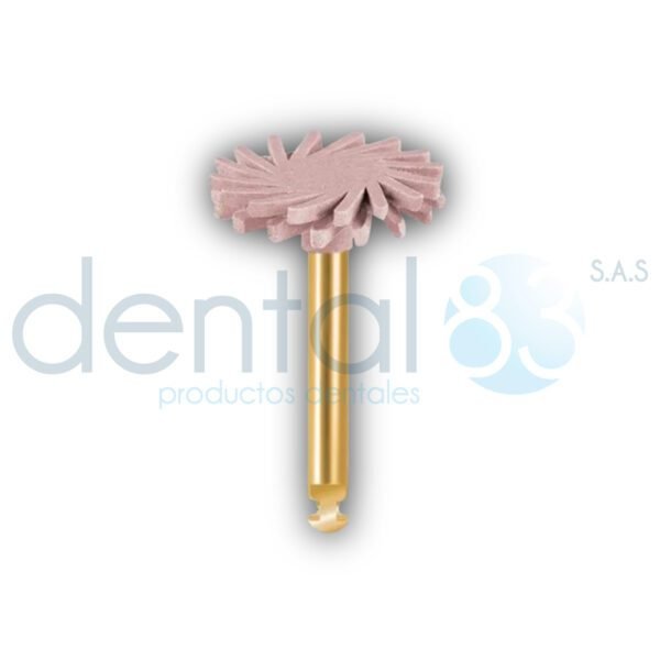 PULIDOR DIAMANTADO DIACOMP PLUS TWIST - Imagen 2