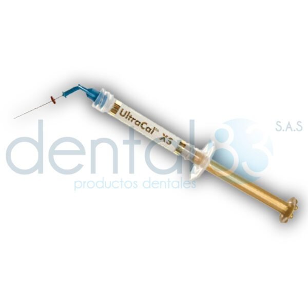 ULTRACAL XS JGA X 1.8 GR