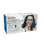 Compra resina z350xt kit x5 + unv5ml + 6sof para consultorios odontológicos en Colombia