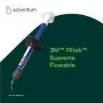 RESINA FILTEK SUPREME FLOW X 2GR