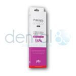 BLANQ. PEROX CARBA 16% JGA