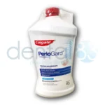 PERIOGARD ENJUAGUE BUCAL COLGATE 2 LT