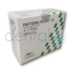 PATTERN RESIN GRANDE KIT INTRO