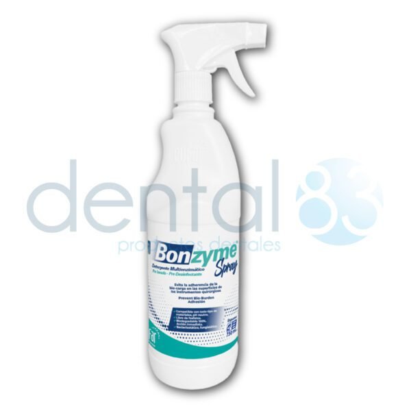 BONZYME SPRAY FCO X 750ML
