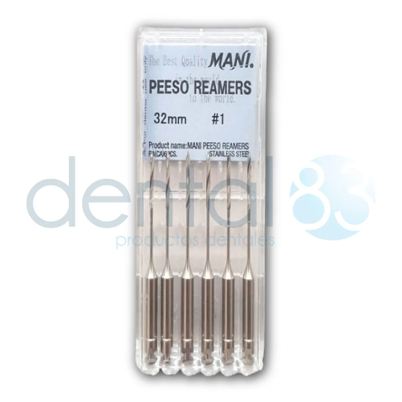 FRESA MANI PESSO