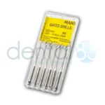FRESA MANI GATTE