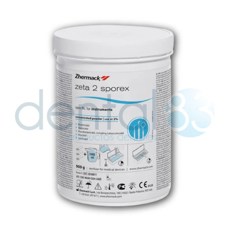 ZETA 2 SPOREX 900GR